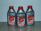 Motul DOT 5.1 Brake Fluid 500ml